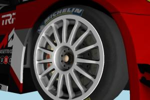 Audi TT RS 2016 Audi TT RS 2016-5
